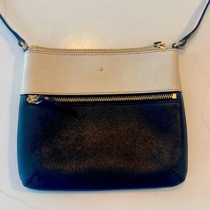 Kate Spade leather Crossbody bag
